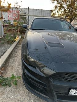 فورد موستانج